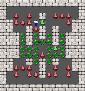 Уровень 370 — Bugs550 collection